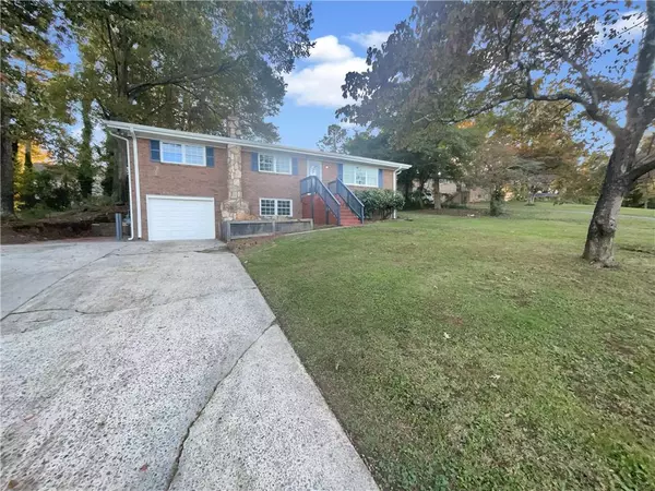 Marietta, GA 30066,692 Suholden CIR