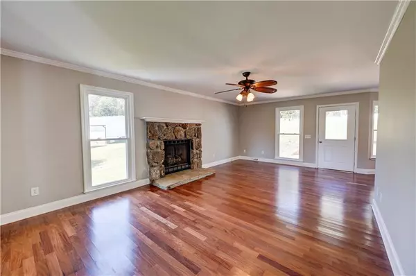 Adairsville, GA 30103,24 Adair Hollow RD NW