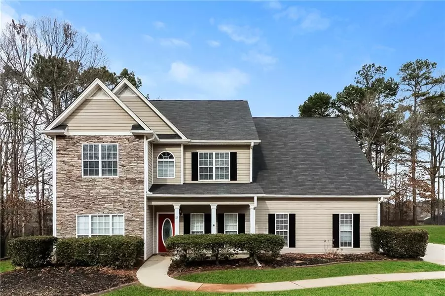 129 Northridge LN, Dallas, GA 30132