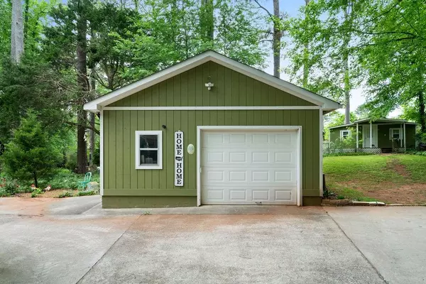 Norcross, GA 30093,5839 Darry CIR