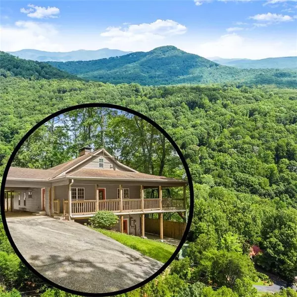 178 Rhododendron LN, Sautee Nacoochee, GA 30571