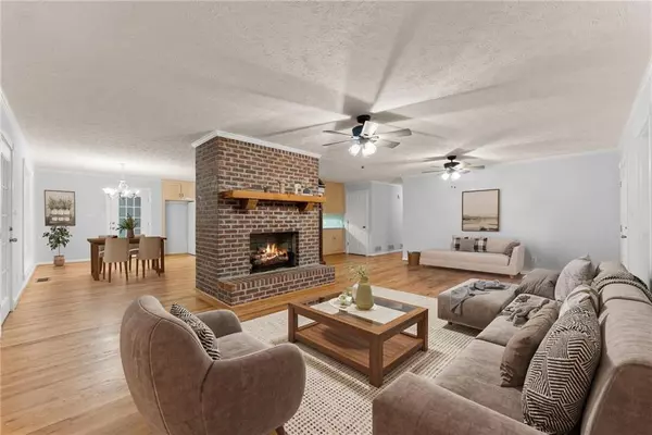 Sautee Nacoochee, GA 30571,178 Rhododendron LN