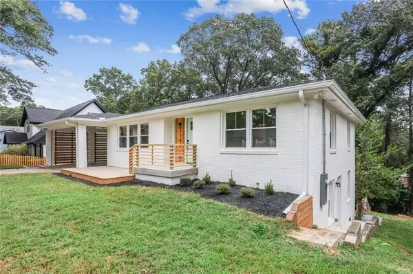 Atlanta, GA 30316,2152 Edgemore DR SE