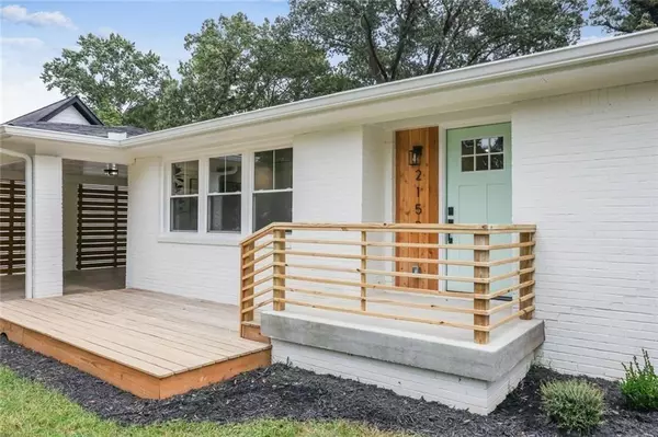 Atlanta, GA 30316,2152 Edgemore DR SE