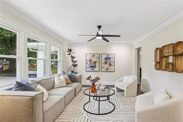 Atlanta, GA 30316,2152 Edgemore DR SE