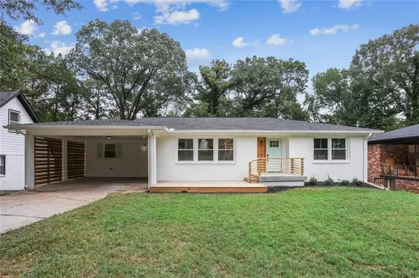 Atlanta, GA 30316,2152 Edgemore DR SE