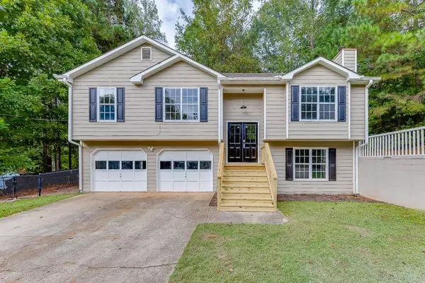 5311 Redfield WAY, Flowery Branch, GA 30542