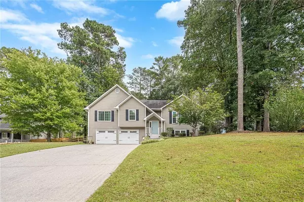 Acworth, GA 30102,135 Boones Ridge Pkwy SE