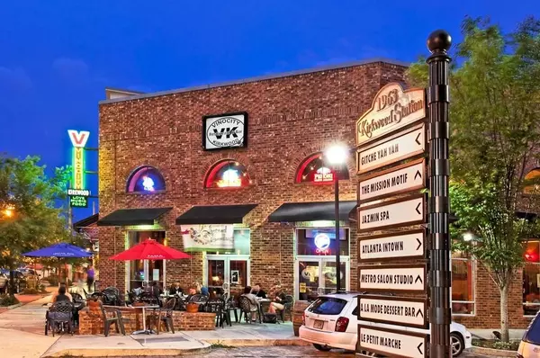 Atlanta, GA 30317,61 Clay ST NE