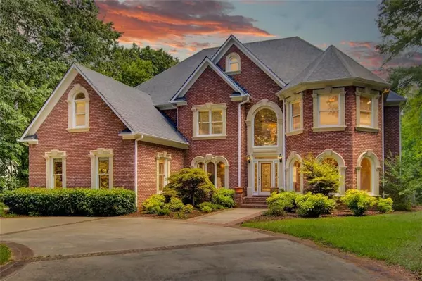1350 Whitley RD, Dacula, GA 30019