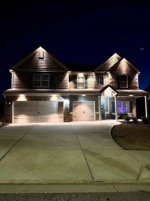 Ellenwood, GA 30294,3028 WENTWORTH AVE