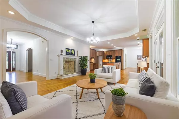 Loganville, GA 30052,3487 Tom Brewer RD