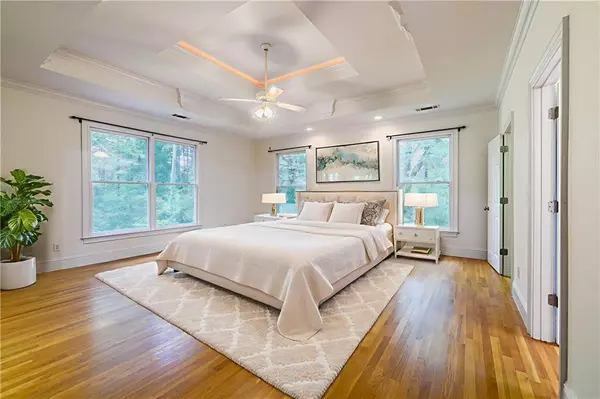 Loganville, GA 30052,3487 Tom Brewer RD