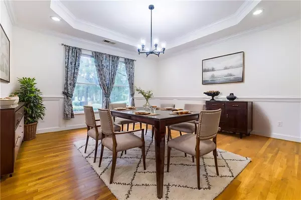 Loganville, GA 30052,3487 Tom Brewer RD