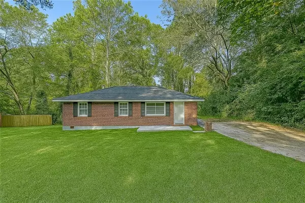 3539 Tulip Dr, Decatur, GA 30032