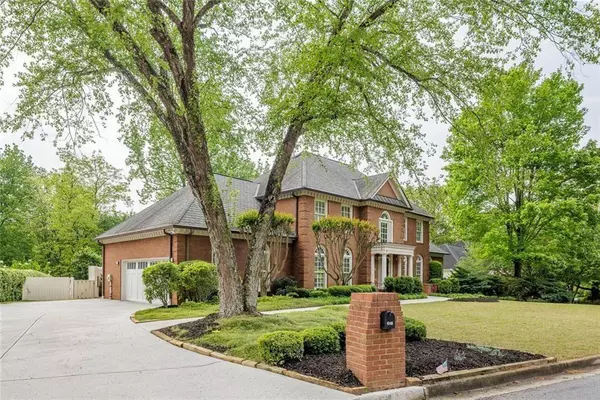 Brookhaven, GA 30319,1048 Byrnwyck RD NE