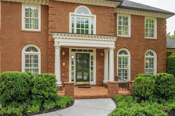 Brookhaven, GA 30319,1048 Byrnwyck RD NE