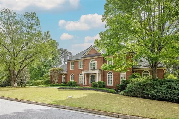 Brookhaven, GA 30319,1048 Byrnwyck RD NE