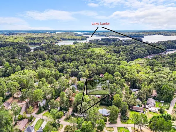 Cumming, GA 30041,4710 Chevy ST