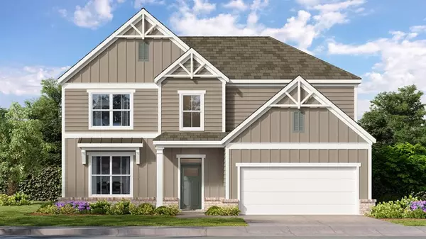 123 Parkview DR, Dallas, GA 30157
