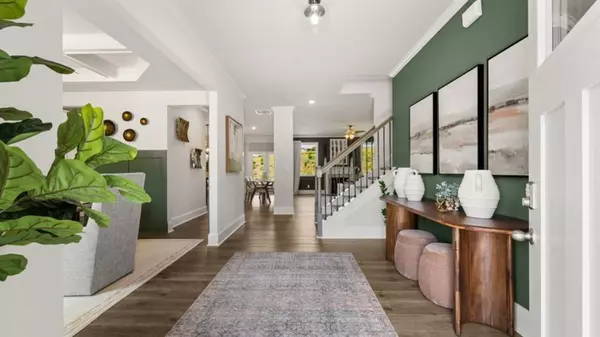 Dallas, GA 30157,123 Parkview DR