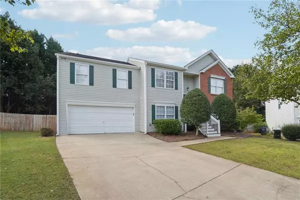 102 River Marsh LN, Woodstock, GA 30188