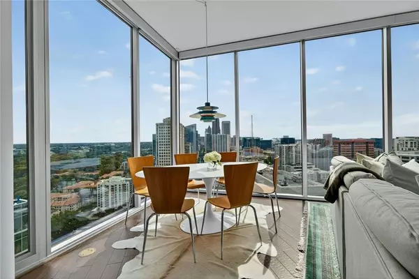 Atlanta, GA 30309,1080 Peachtree ST NE #2610