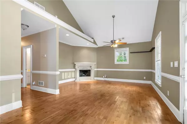 Stone Mountain, GA 30083,4594 Poplar RD