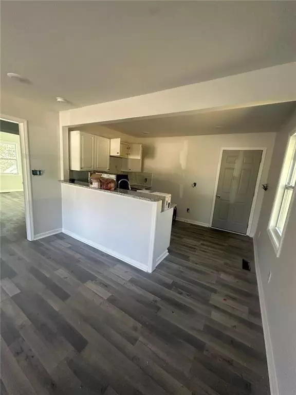 Macon, GA 31206,3005 Margaret DR