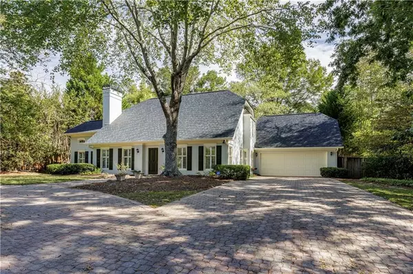 Atlanta, GA 30350,2810 Harwick DR