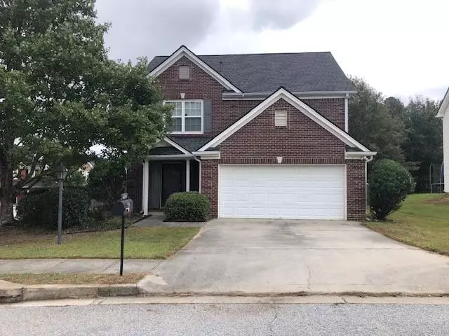 958 Bramble WAY, Grayson, GA 30017