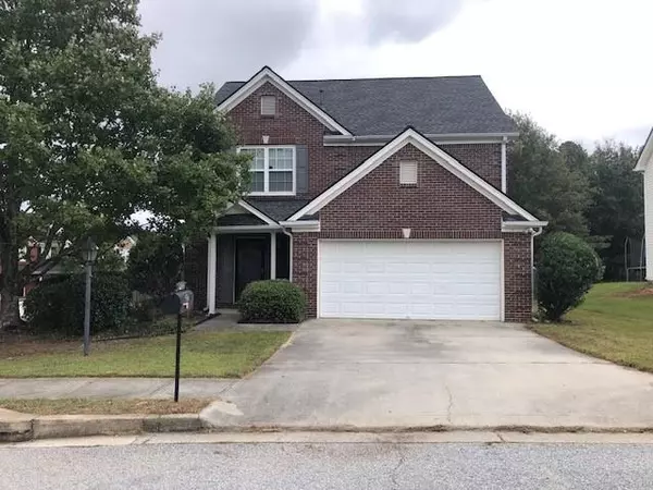 958 Bramble WAY, Grayson, GA 30017
