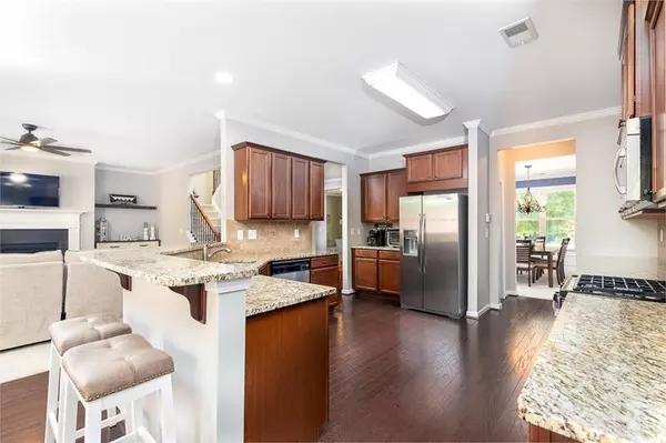 Acworth, GA 30101,5570 Fords Crossing CT NW