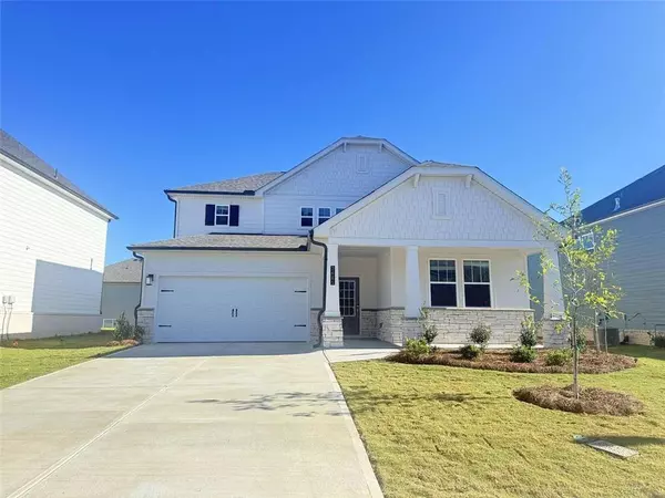 2665 Mourning Dove Drive #Lot 51, Grayson, GA 30017