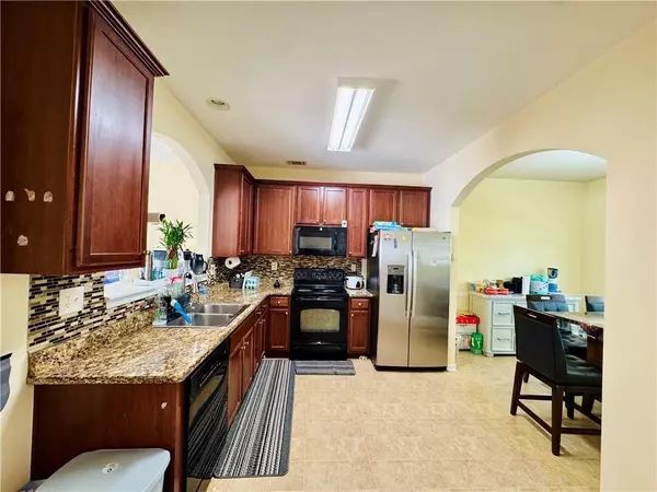 Tucker, GA 30084,6156 Thorncrest DR