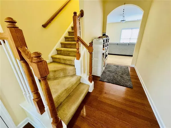 Tucker, GA 30084,6156 Thorncrest DR
