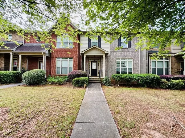 6156 Thorncrest DR, Tucker, GA 30084