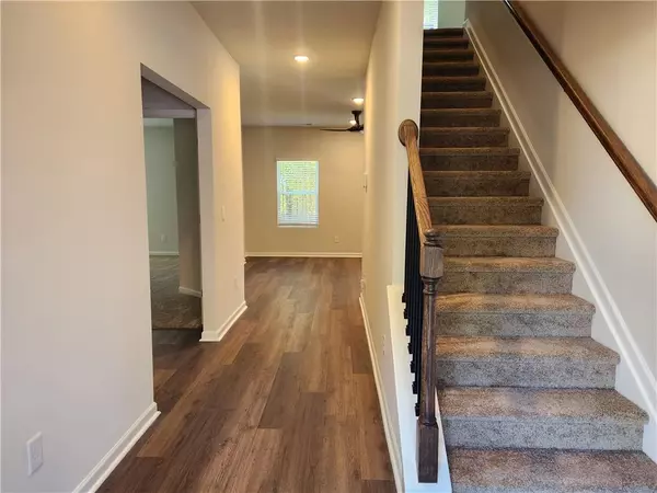 Jackson, GA 30233,144 Post Oak DR