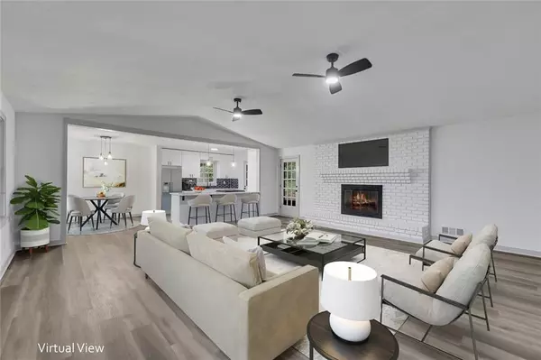 Woodstock, GA 30189,135 Golden Hills DR