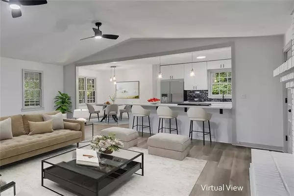 Woodstock, GA 30189,135 Golden Hills DR