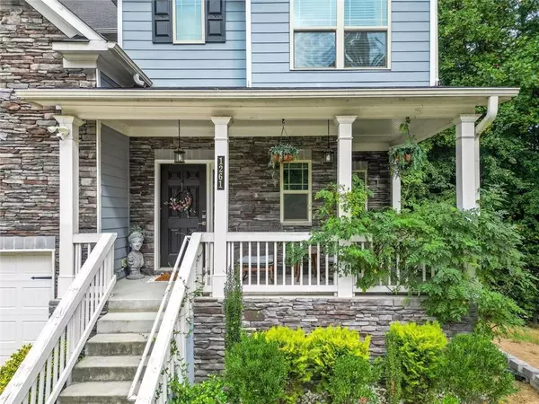 Powder Springs, GA 30127,1261 Silvercrest Ct CT SW