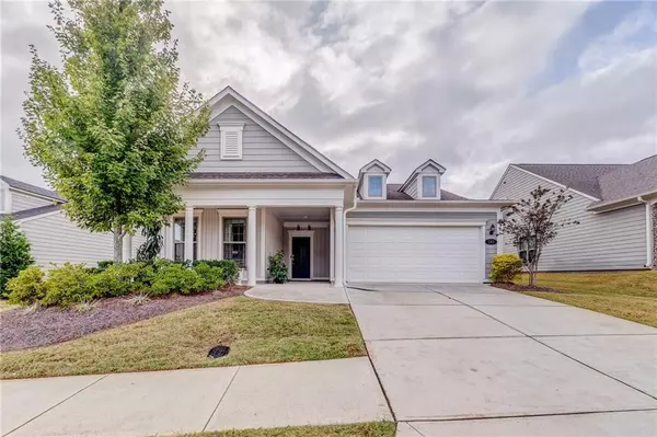 Acworth, GA 30102,243 Odell ST