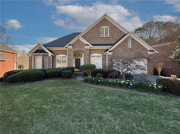 6640 Bridlewood WAY, Suwanee, GA 30024