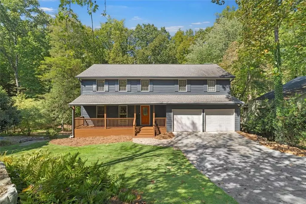 Roswell, GA 30076,530 Silver Pine TRL