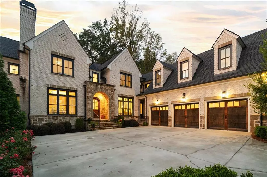Atlanta, GA 30324,976 Ferncliff RD NE