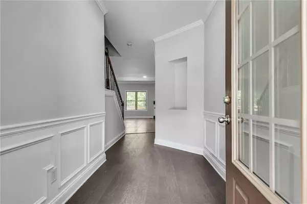 Peachtree Corners, GA 30092,5211 Montine WAY