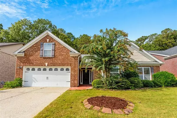 999 SIMONTON GLEN DR, Lawrenceville, GA 30045