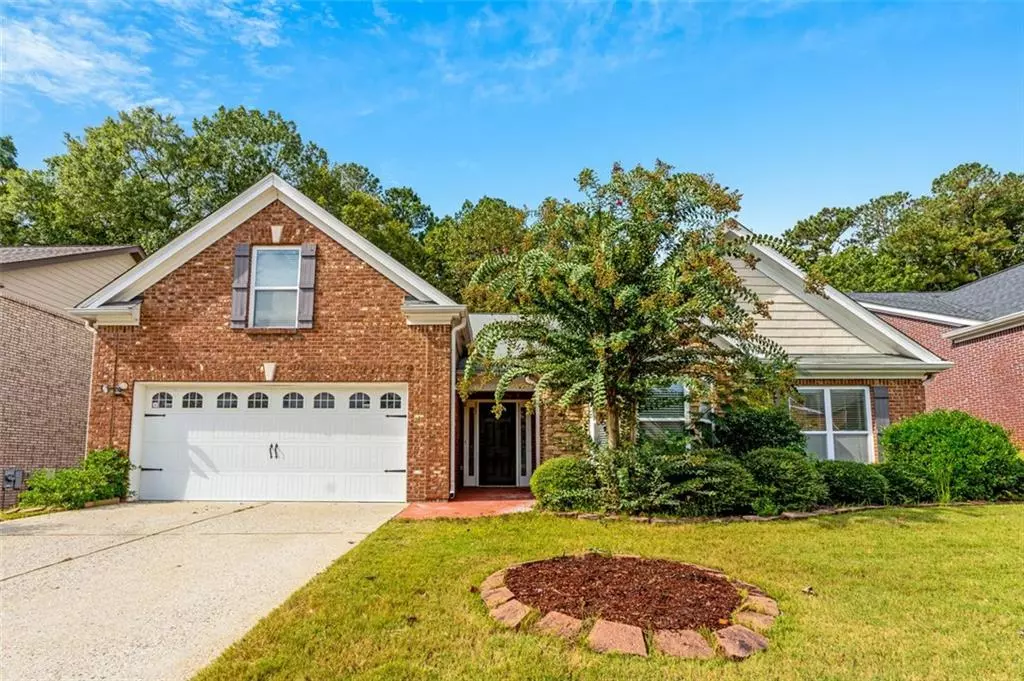 Lawrenceville, GA 30045,999 SIMONTON GLEN DR