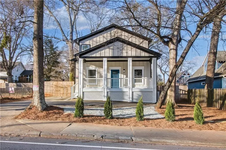 1986 Memorial DR SE, Atlanta, GA 30317