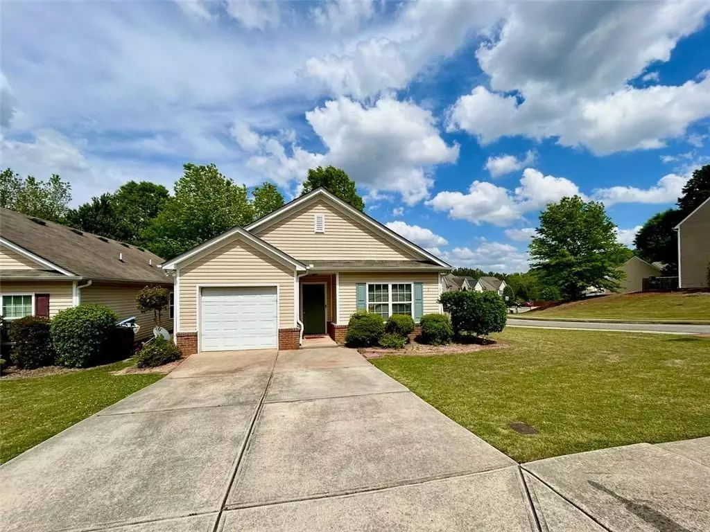 Lawrenceville, GA 30045,320 Little Creek RD